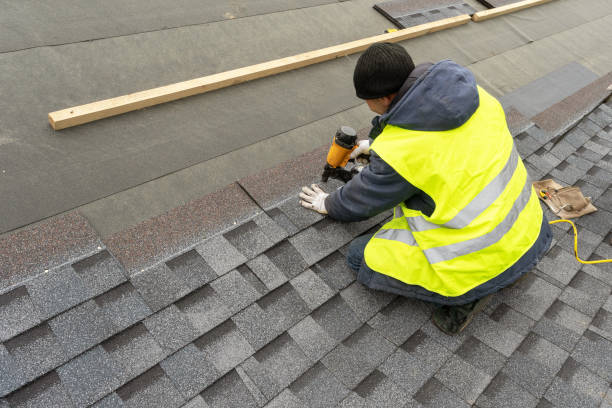 Best Commercial Roofing Services  in Brighton, IL