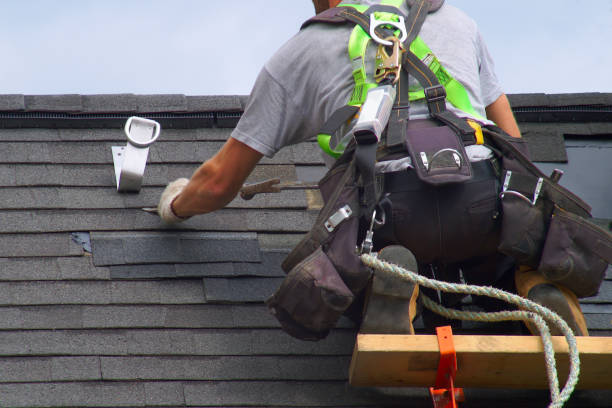 Quick and Trustworthy Emergency Roof Repair Services in Brighton, IL