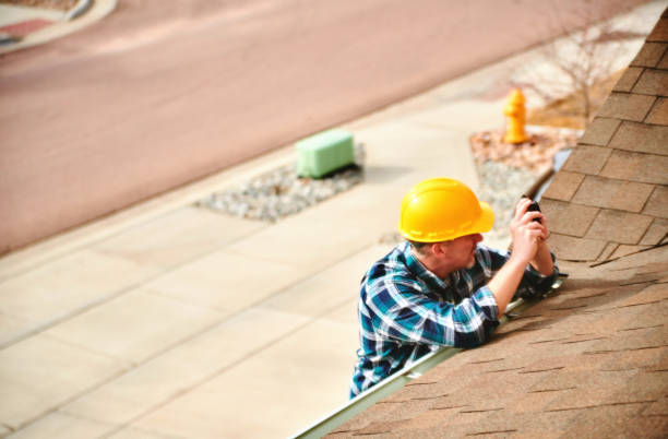 Slate Roofing Contractor in Brighton, IL
