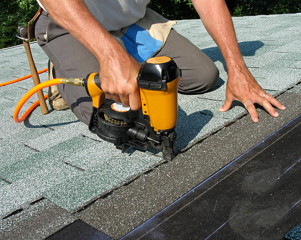 Best Local Roofing Companies  in Brighton, IL