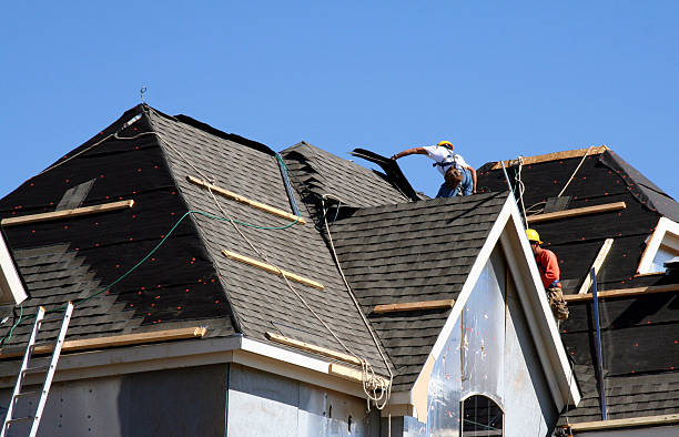 Best Storm Damage Roof Repair  in Brighton, IL