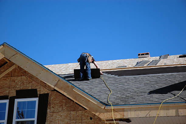 Best Slate Roofing Contractor  in Brighton, IL