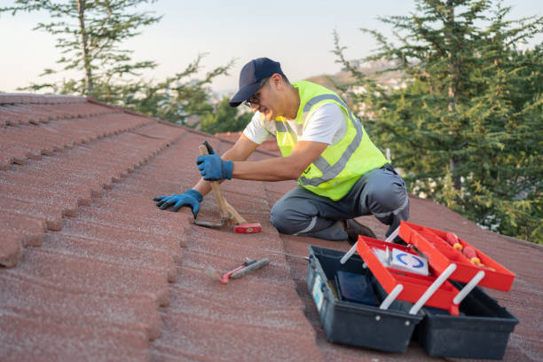 Trusted Brighton, IL Roofing Contractor Experts